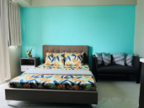 One Palm Tree Villas