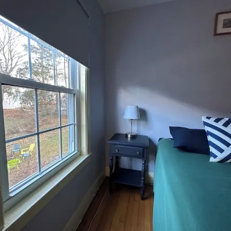 Captain's House 2Br Apt. the Authenticity, Great Value, Walk to Everything.