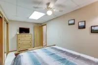 1/2 Mi to Sugar Mtn Resort: Condo w/ Balcony - Homestays