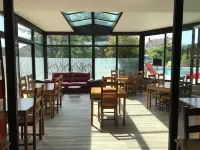 Brit Hotel Dak Hotel