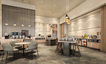 Homewood Suites by Hilton Saltillo