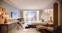 The Westerly at Hilton Aruba Caribbean Resort - spa