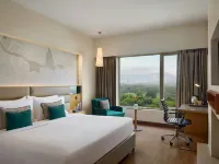 The Fern Mumbai, Goregaon, Series by Marriott Hotels near Inorbit Mall
