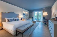 The Seagate Hotel, Golf & Beach Club, Autograph Collection