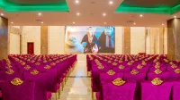 Osborn La-Palm Royal Resort, Port Harcourt