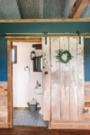 The Silos at Promise Manor "Duke Farm stay mins from historic Lynchburg, TN.