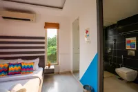 goSTOPS PLUS Goa Candolim - 2 tähden