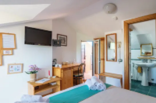 Aparthotel Domus De Janas Sul Mare Hotel a Bari Sardo