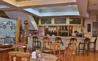 Crown Regency Residences - Cebu - Bares
