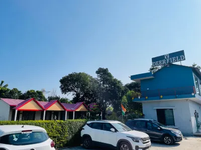 The Deerfield Cottages Các khách sạn ở 