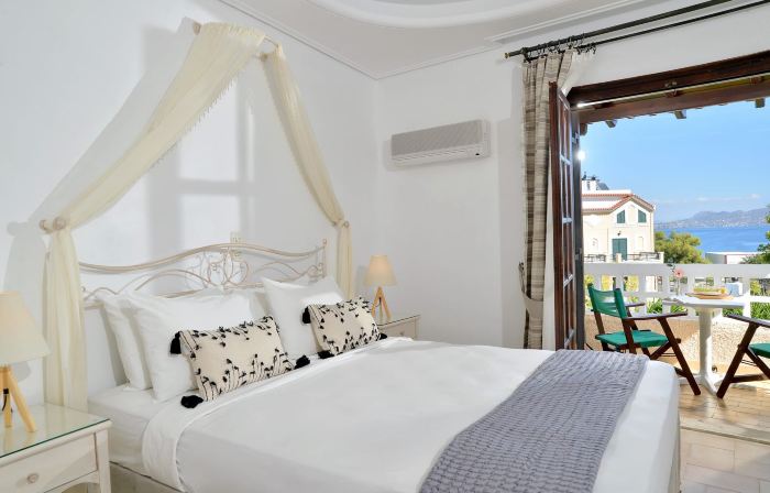Vasilaras Hotel