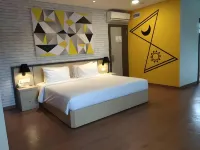 Nite & Day Laguna Bintan Các khách sạn ở Bintan