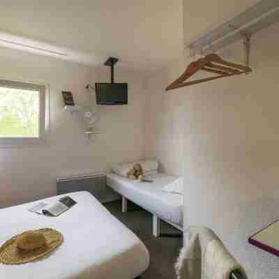 Cerise Auxerre Rooms