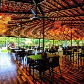 Go Green Spice Eco Resort
