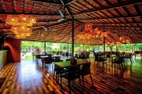 綠色行動香薰生態度假村