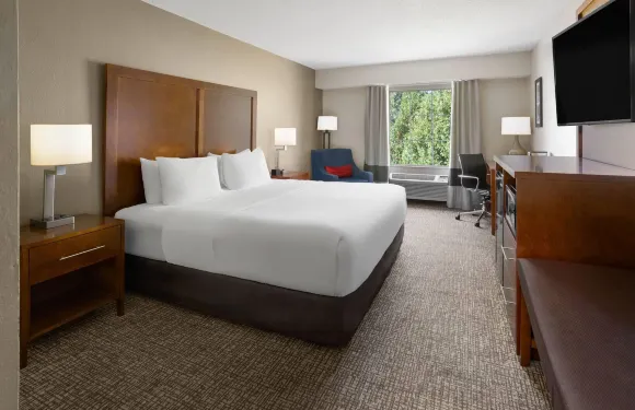 格羅夫市蔚景温德姆酒店