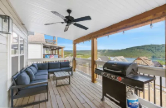 Ingallview at Branson Cove - Indoor Pool