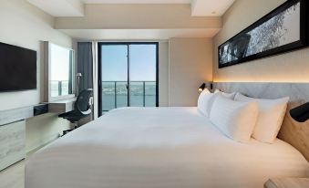 OMO5 Yokohama Bashamichi by Hoshino Resorts