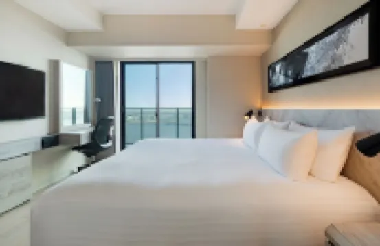 OMO5橫濱馬車道 by 星野度假村