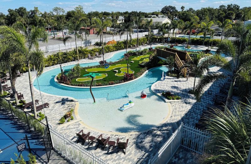 Kompose Boutique Resort at Theme Parks photo 5