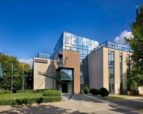 Four Points Flex Ratingen Düsseldorf Airport Hotels in Ratingen