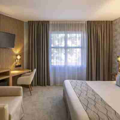 Best Western Plus Sanary Rooms