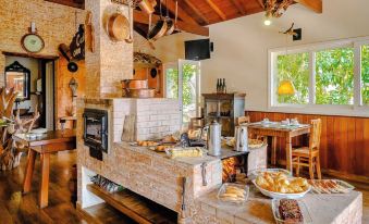 Velinn Pousada Pedras e Sonhos