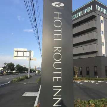 Hotel Route Inn Shinfuji Ekiminami