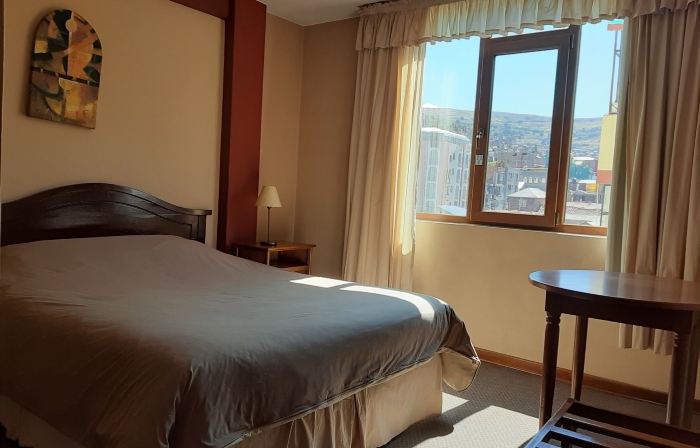 Qelqatani Hotel