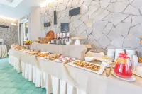 Hotel Airone - breakfast