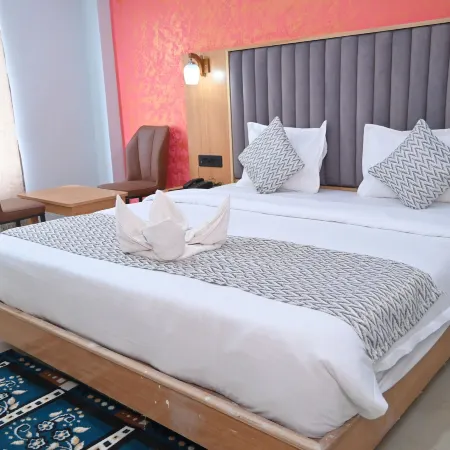 Hotel Mahabir Sheraton