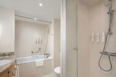 その他 マリオット エグゼクティブ アパートメンツ ロンドン ウェスト インディア キーの写真