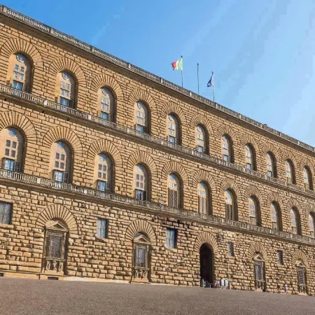 Soggiorno la Cupola Guesthouse Отели рядом с достопримечательностью «Дворец Веккио»