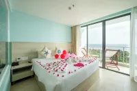 Haya Hotel Phu Quoc, Trademark Collection by Wyndham - Yüzme Havuzu