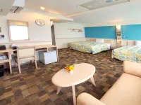 Toyoko Inn Tsushima Hitakatsu Hotel in zona 三宇田浜海水浴場(日本の渚100選)