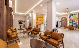 Palago Hotel Binh Thanh