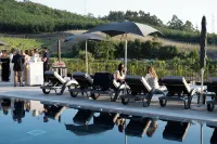 Vila Gale Collection Ponte de Lima - Pool