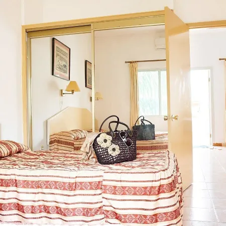 Cape Point Hotel Hotels in Bakau