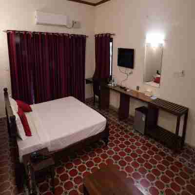 Thappa Gardens Resort Rooms