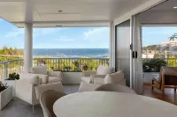 Pandanus Coolum Beach