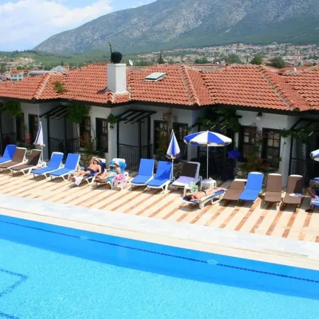Hisar Holiday Club