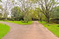 Kenmosa Resort Hotels in Eldoret