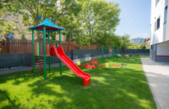 Uba Accommodation Aparthotel