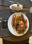 Abuya Palace Hotel Moyale - 2-Star
