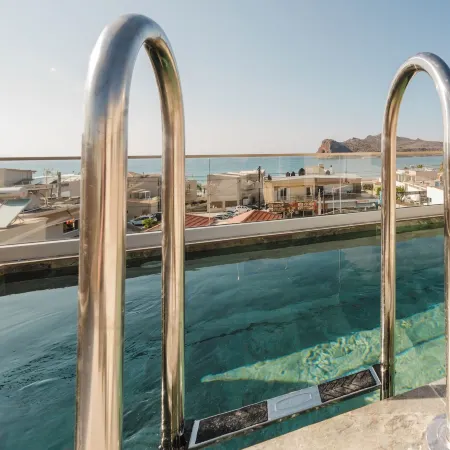 Evexia Boutique Hotel & Spa