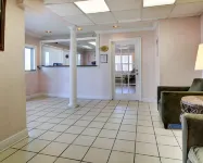 Econo Lodge Meridian South - СПА