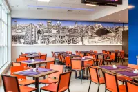 Hotel Bleev Curitiba