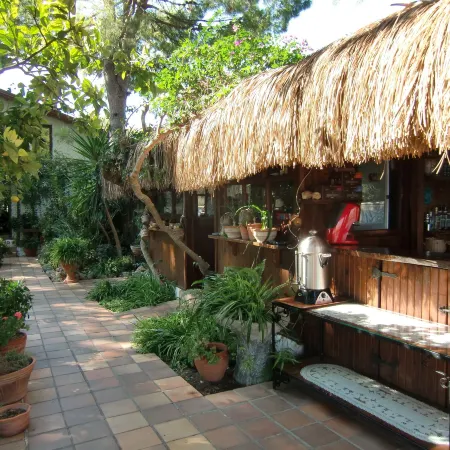 Hotel Happy Caretta