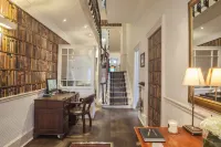 ザ ロシート ヴィラ バス