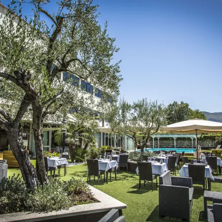 Hotel Cristallo Relais Sure Hotel Collection by Best Western